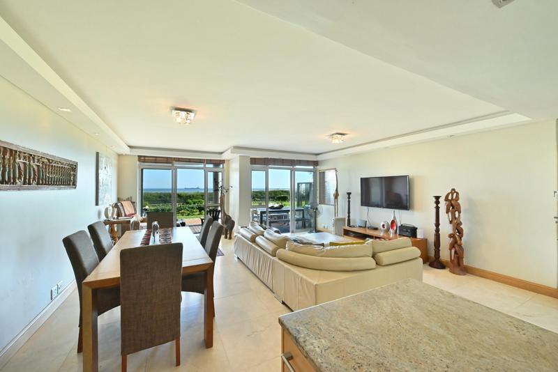 To Let 3 Bedroom Property for Rent in Dolphin Beach Western Cape